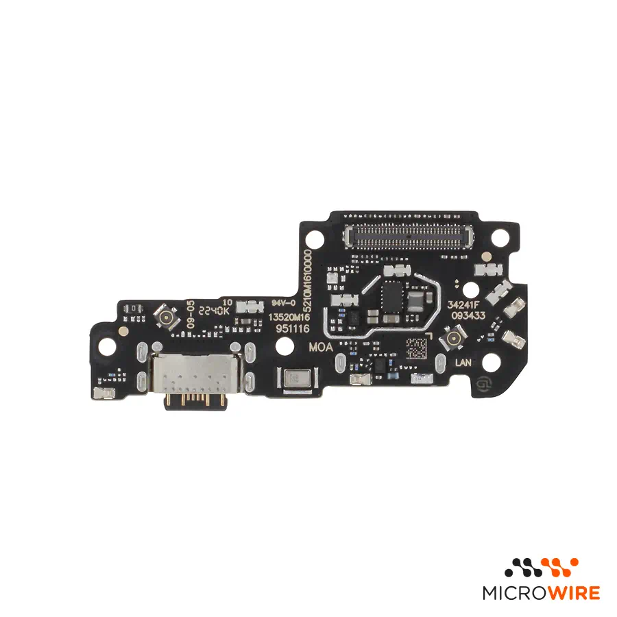 Connecteur Charge Xiaomi Redmi Note 12 Pro 5G