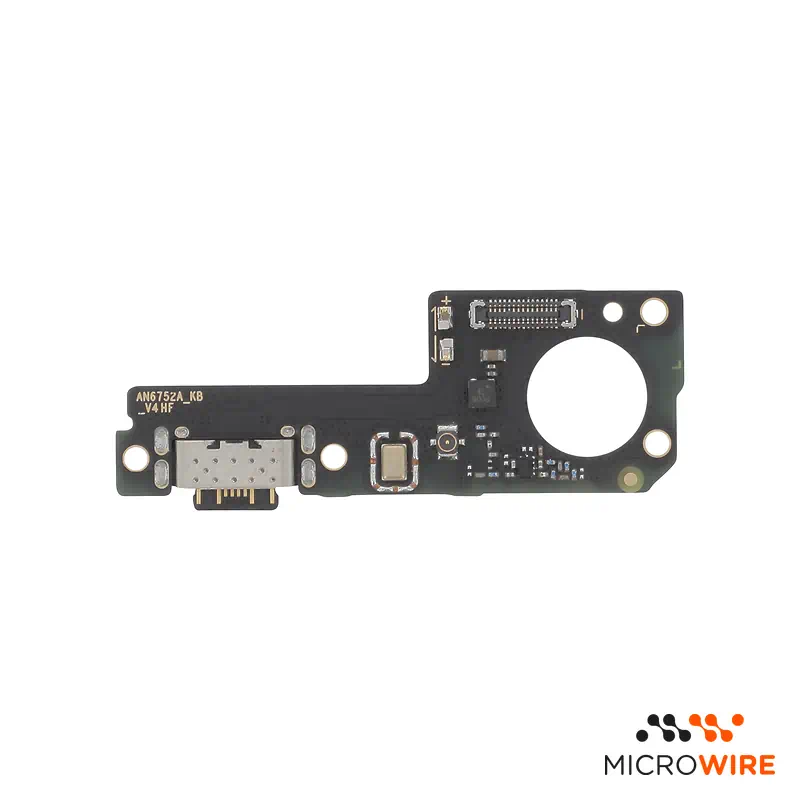 Charging Port Xiaomi Redmi Note 13 5G