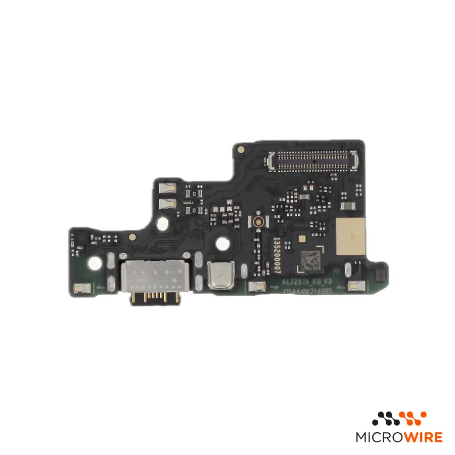 Connecteur de Charge Xiaomi Redmi Note 14 4G