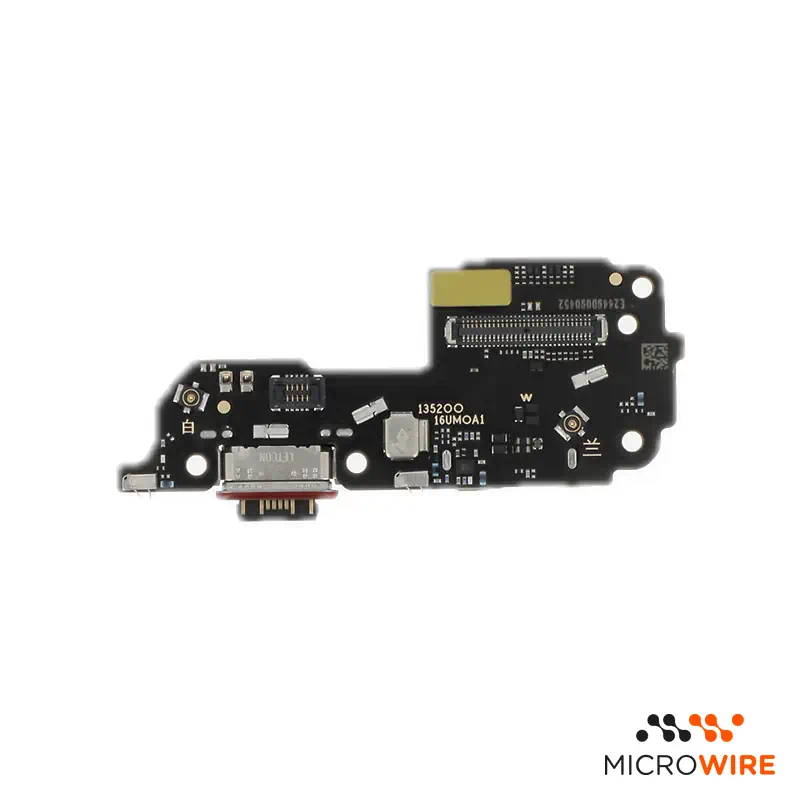 Charging Port Xiaomi Redmi Note 14 Pro+ 5G Service Pack