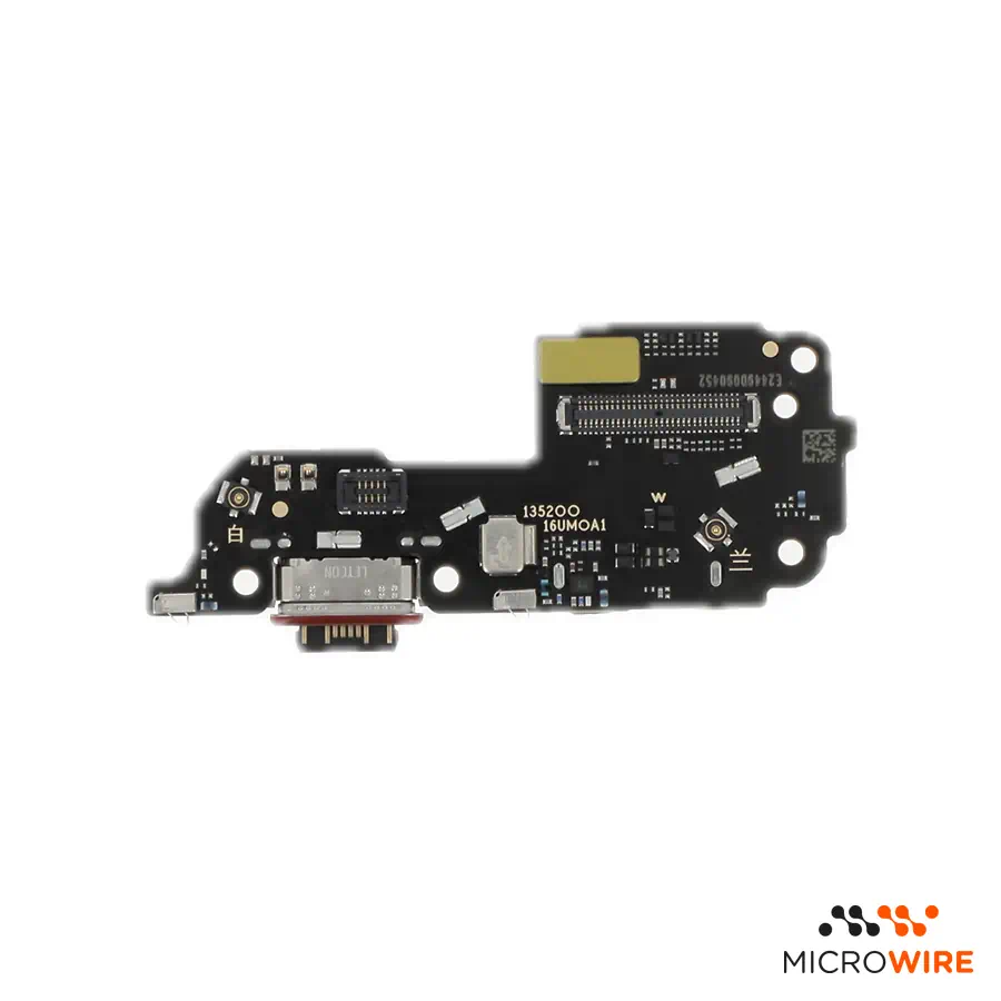Connecteur de Charge Xiaomi Redmi Note 14 Pro+ 5G Service Pack