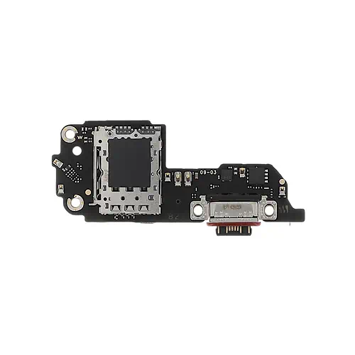 Connecteur de Charge Xiaomi Redmi Note 14 Pro+ 5G Service Pack