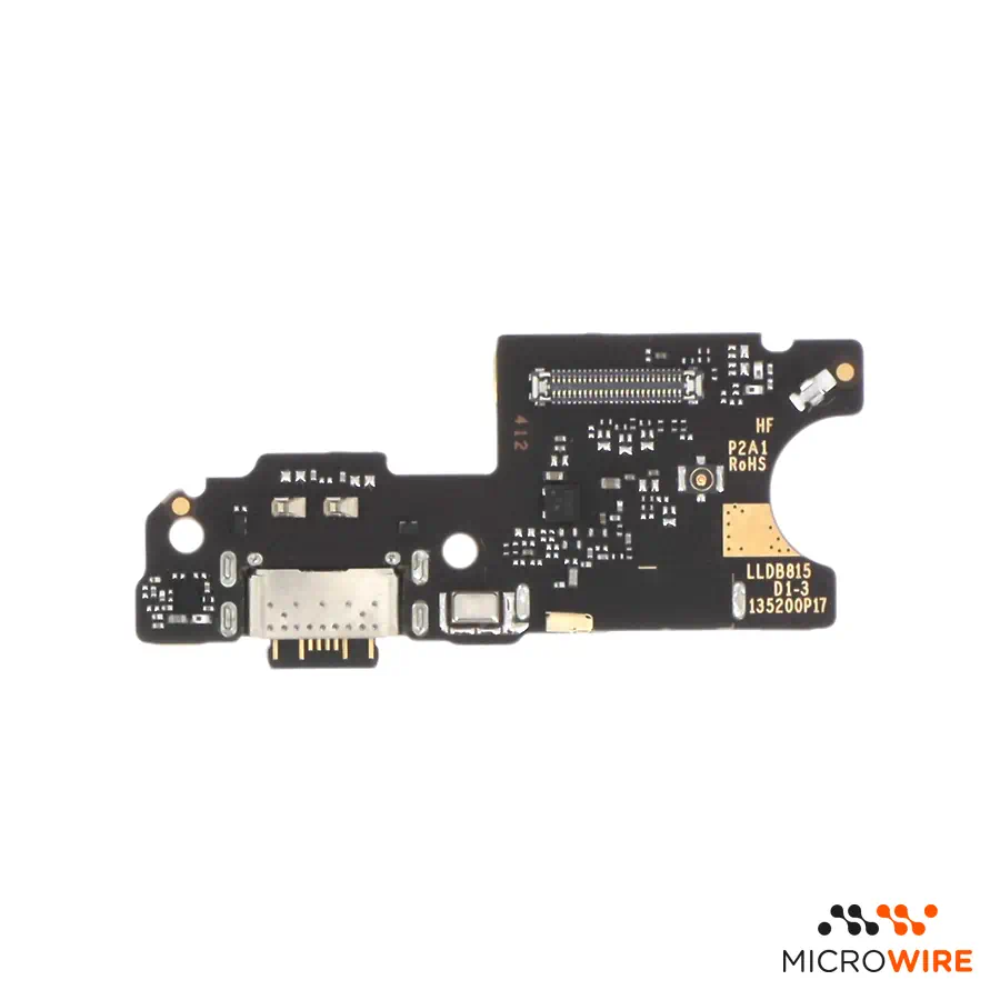 Connecteur de Charge Xiaomi Redmi Note 15 5G