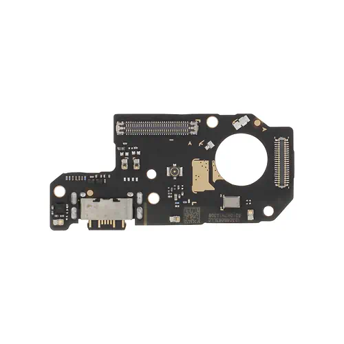 Connecteur Charge et Microphone Xiaomi Redmi Note 12 4G