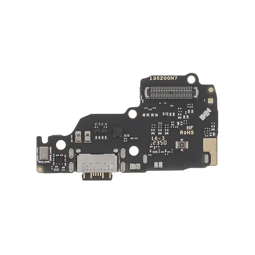 Connecteur Charge et Microphone Xiaomi Redmi Note 13 4G