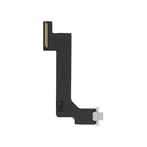 Connecteur de Charge iPad 10 Version WiFi A2696 A2757 A2777 Argent