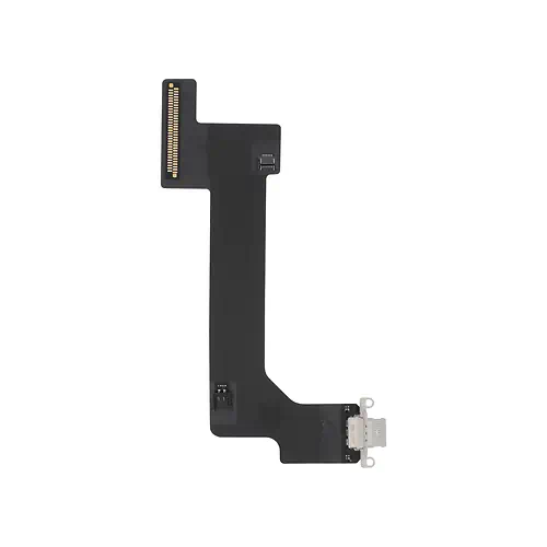 Connecteur de Charge iPad 10 Version Cellular A2696 A2757 A2777 Argent