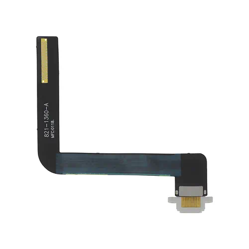 Connecteur de Charge iPad 5 6 Air Blanc
