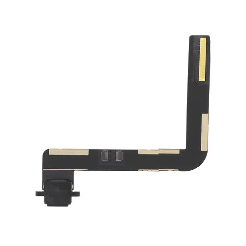Connecteur de Charge iPad 5 6 Air Noir