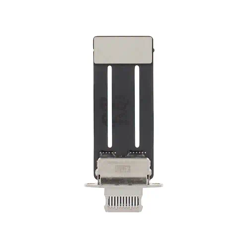 Connecteur de Charge iPad Mini 6 2021 Blanc