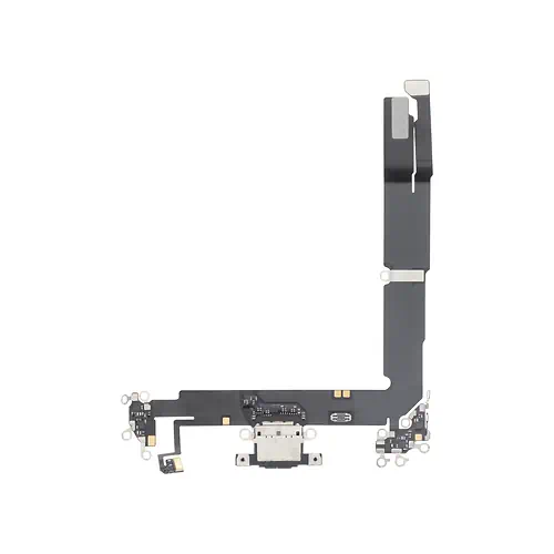 Connecteur Charge iPhone 16 Plus Noir 821-04956-04