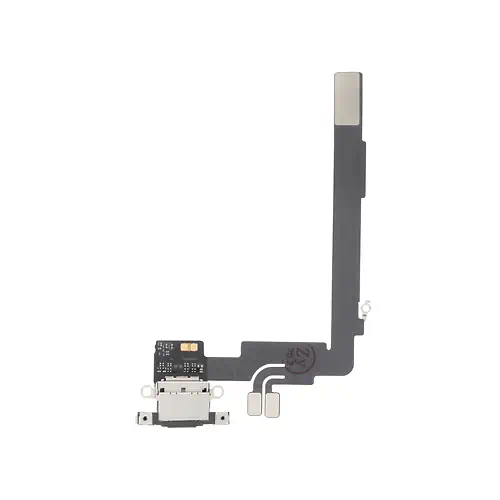 Connecteur Charge iPhone 16 Pro Max Black Titanium