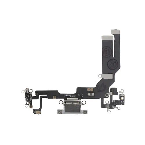 Connecteur de Charge iPhone 16e 17e Blanc