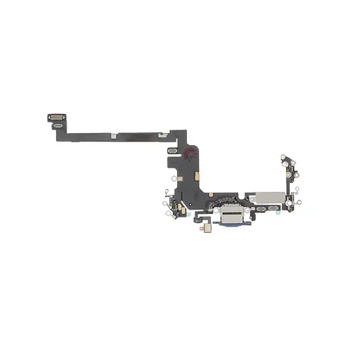 Connecteur de Charge iPhone 17 Pro Bleu