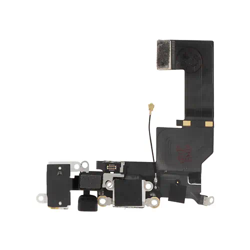 Connecteur de Charge iPhone SE 2016 Blanc