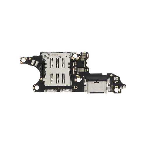 Conector de Carga Honor 400 Lite