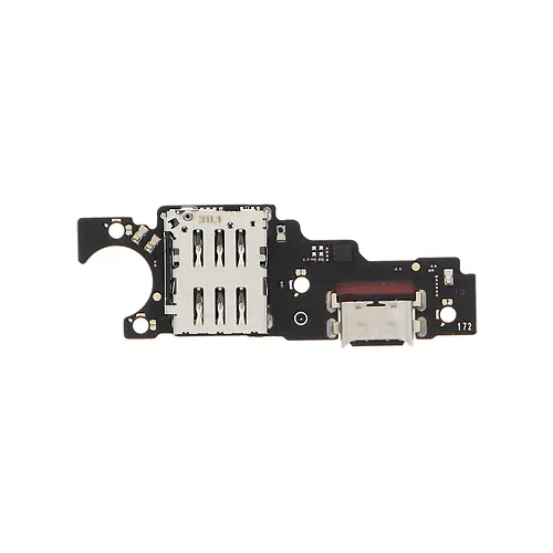 Conector de Carga Honor 400 Smart 5G
