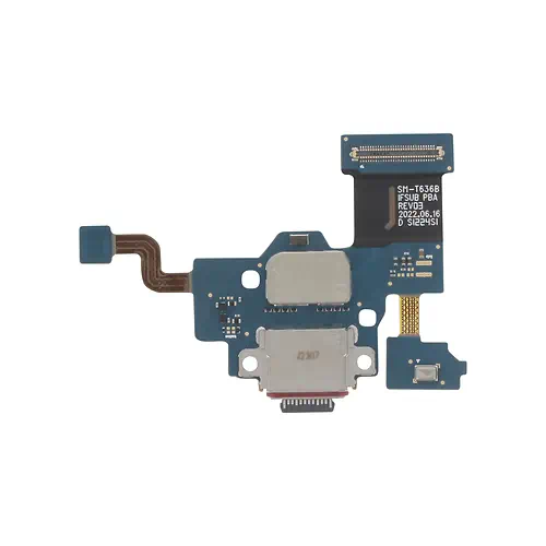 Connecteur de Charge Samsung Galaxy Tab Active4 Pro