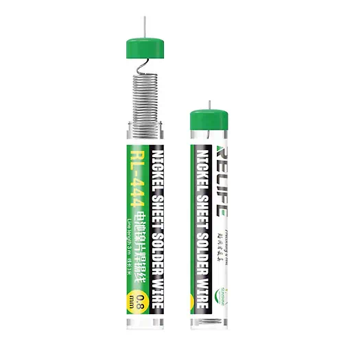 RELIFE Solder Wire 0.8mm RL-444