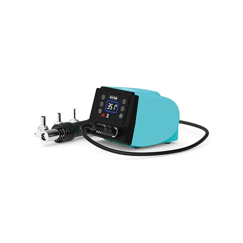 RF4 Estação de Ar Quente 600W RF-H6
