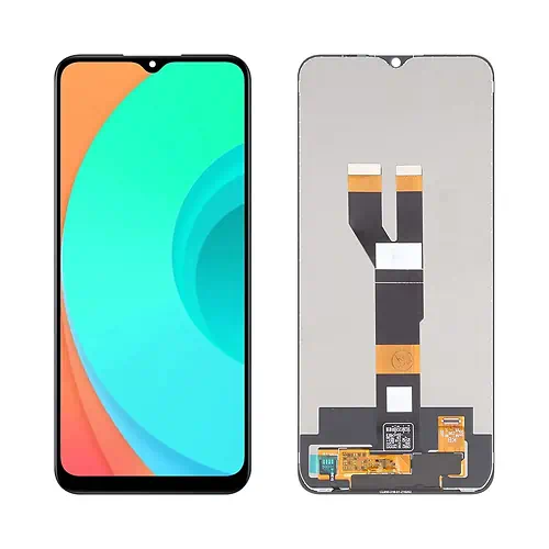 Écran LCD Realme C11 C20 C20A C21