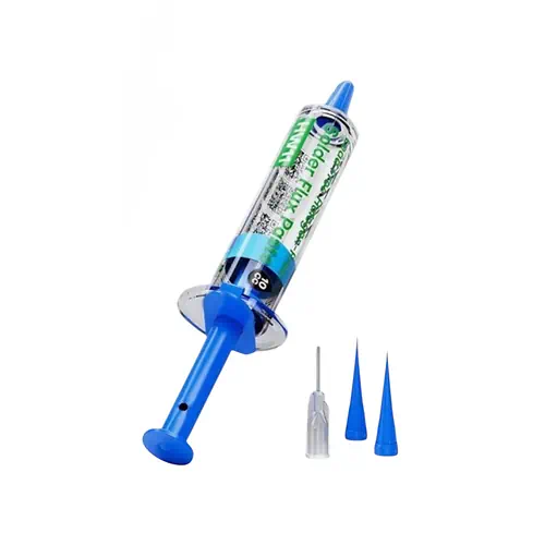 Relife Flux de Soudage sans Plomb et sans Halogènes HW11