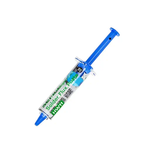 Relife Flux de Soudage sans Plomb et sans Halogènes HW11