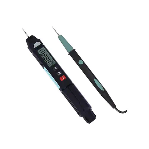 Relife Multímetro Automático Caneta DT-02