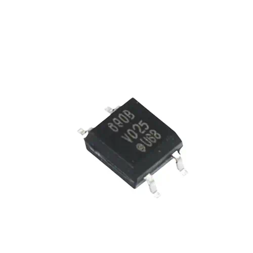 SFH690BT - Optocoupleur 1 Canal Sortie Transistor SOP4