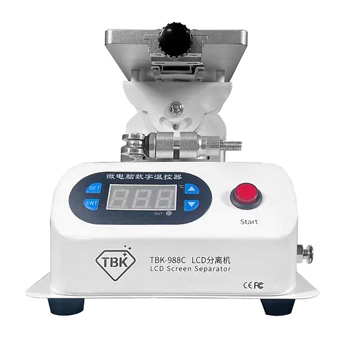 Machine Séparatrice LCD TBK-988C