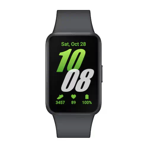 Samsung Galaxy Fit 3 40mm Grey