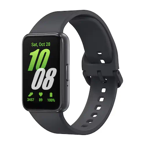 Samsung Galaxy Fit 3 40mm Grey