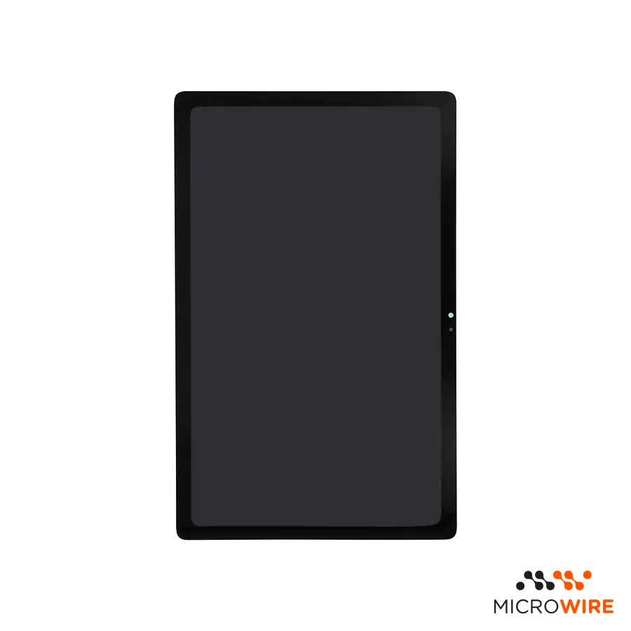 Samsung Tab A7 T500 Ecrã Preto