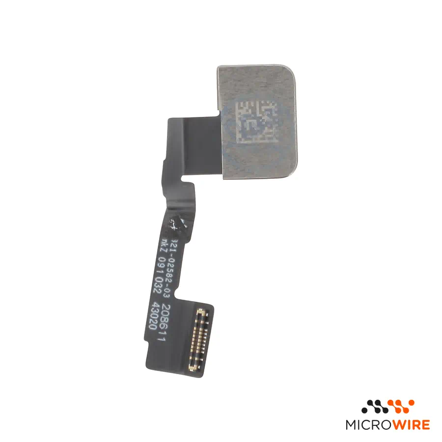 Capteur LiDAR iPhone 12 Pro Max