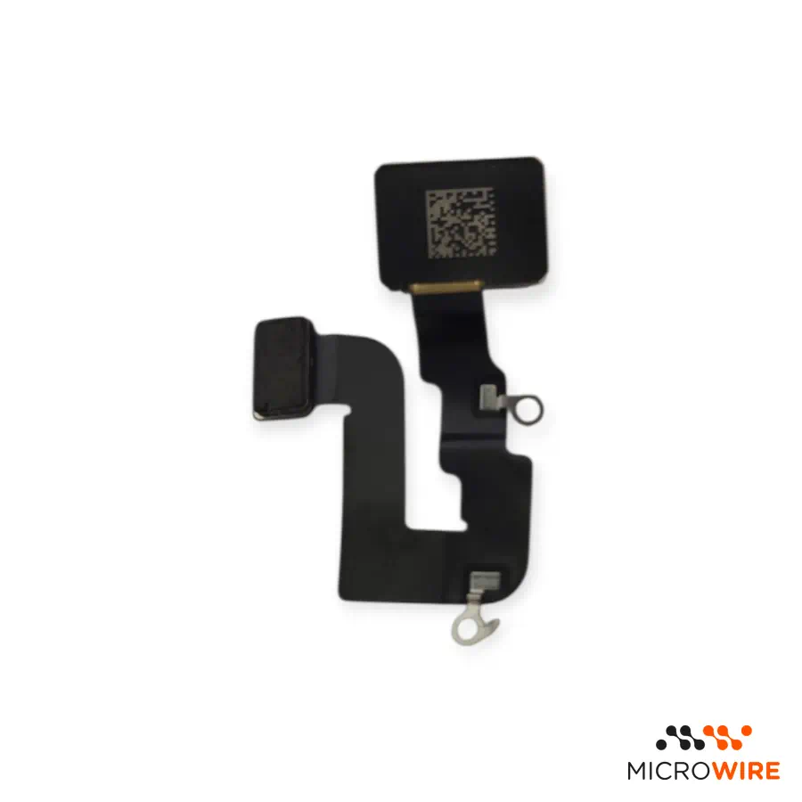 Capteur LiDAR iPhone 18 Pro