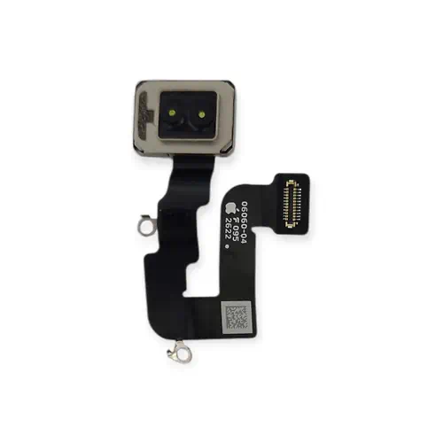 Capteur LiDAR iPhone 18 Pro