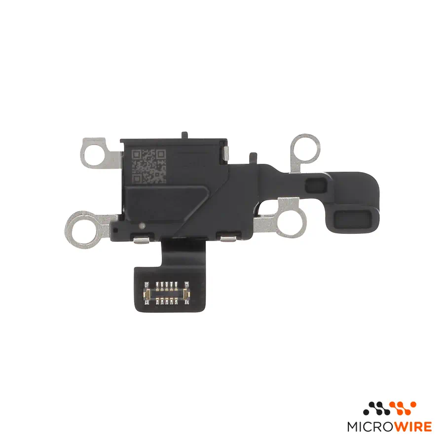 Capteur de Pression iPhone 16