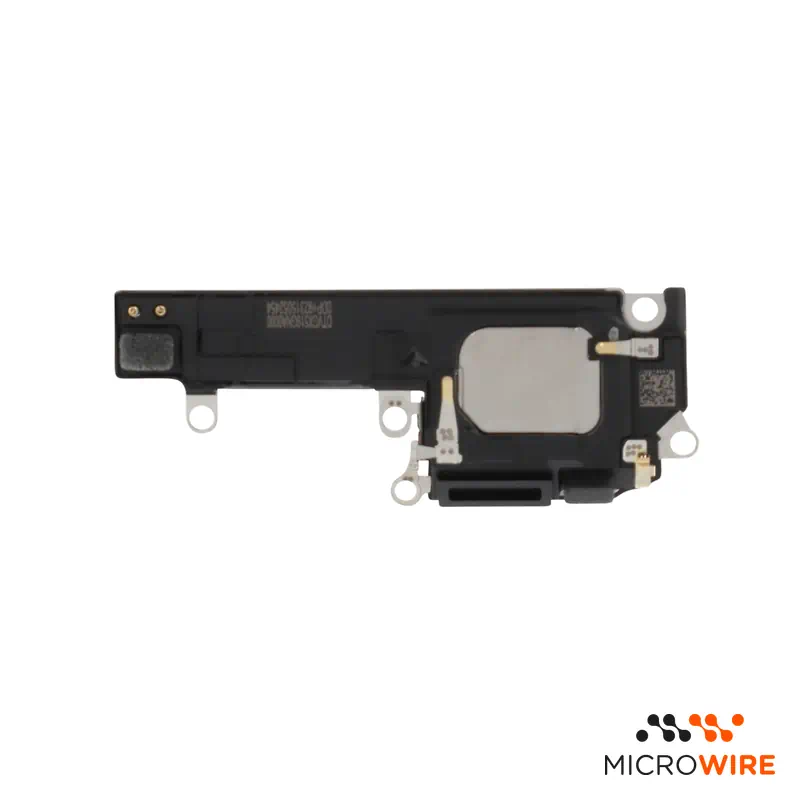Speaker Buzzer iPhone 15