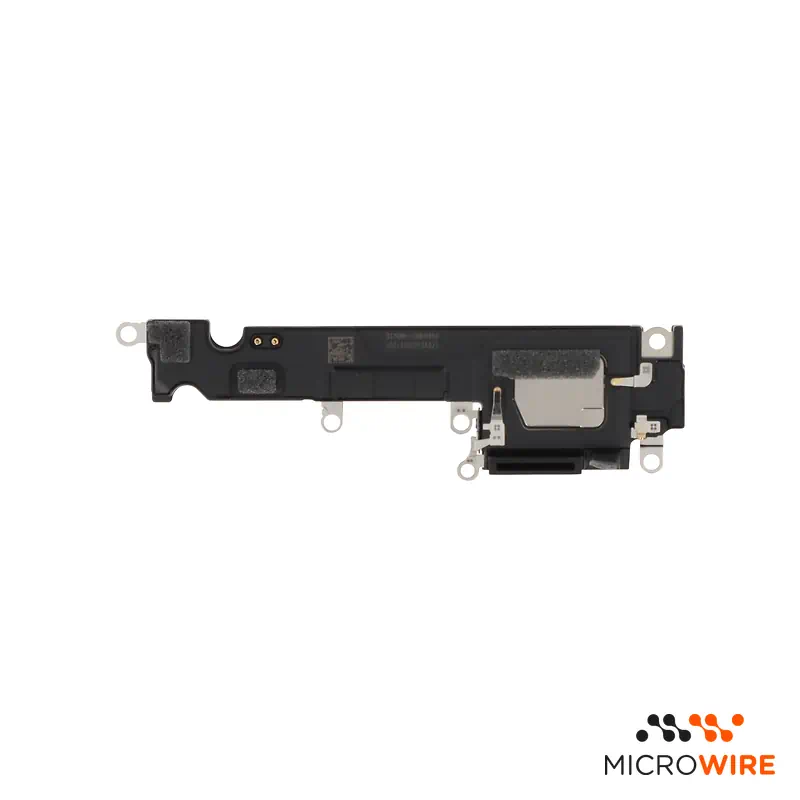 Speaker Altofalante Buzzer iPhone 15 Plus