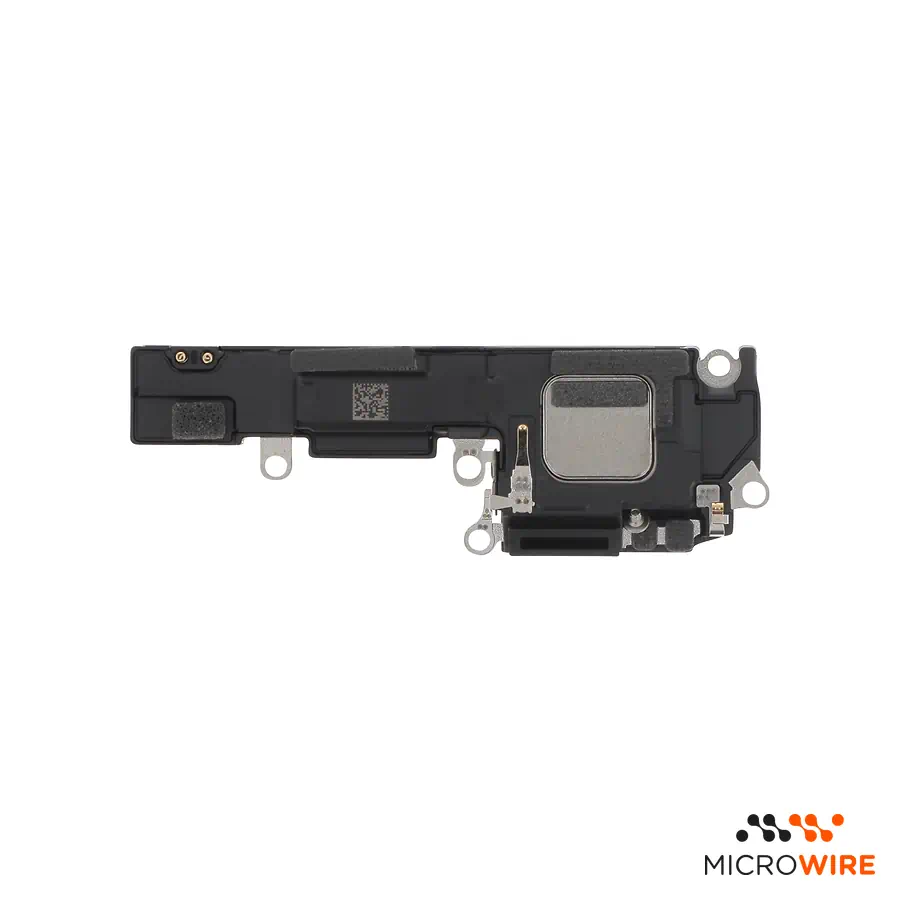 Haut-parleur Buzzer iPhone 16
