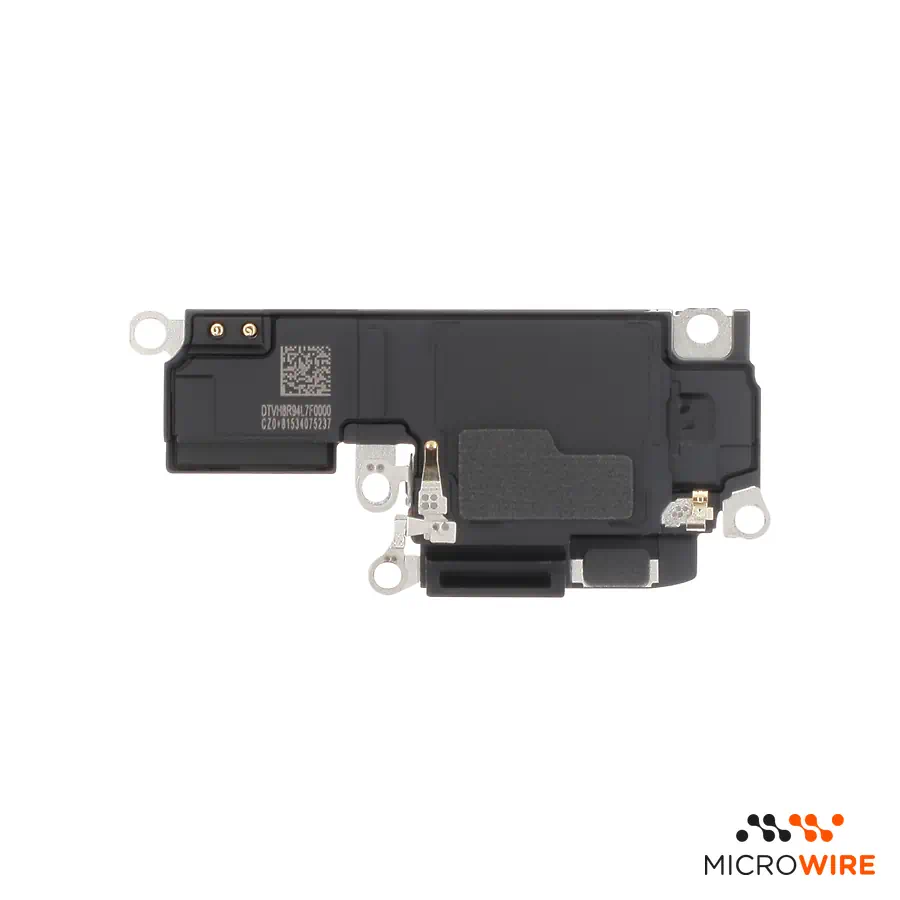 Haut-parleur Buzzer iPhone 16 Pro