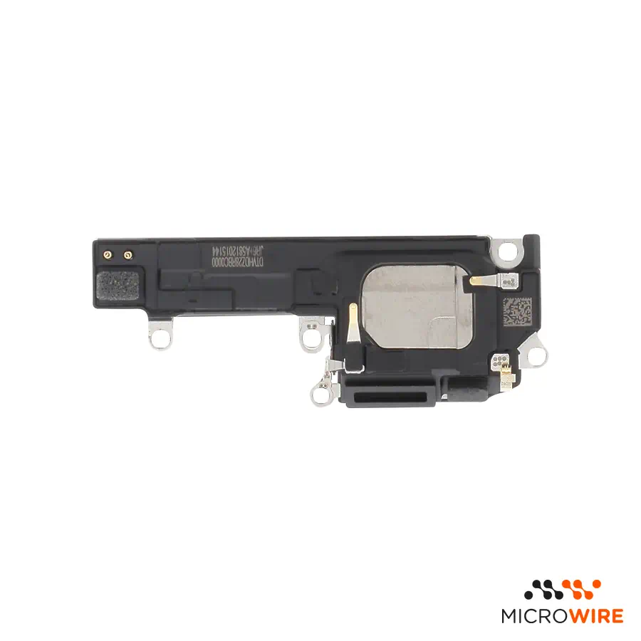 Altavoz Buzzer iPhone 16e 17e