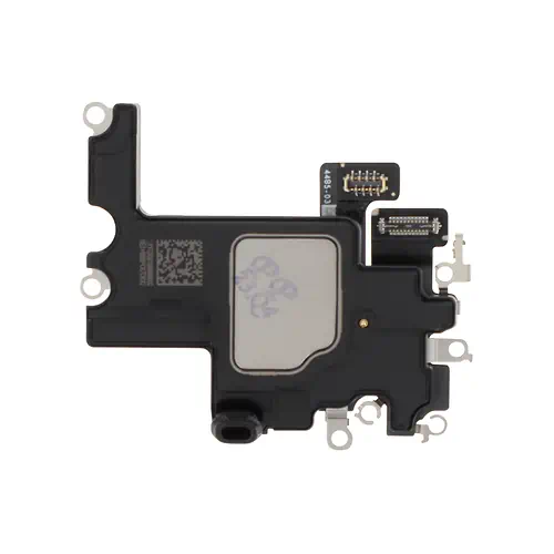 Haut-parleur Écouteur Sonnerie iPhone 15 Plus