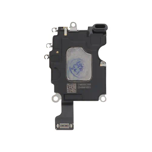 Altavoz Auricular Buzzer iPhone 16 Pro Max