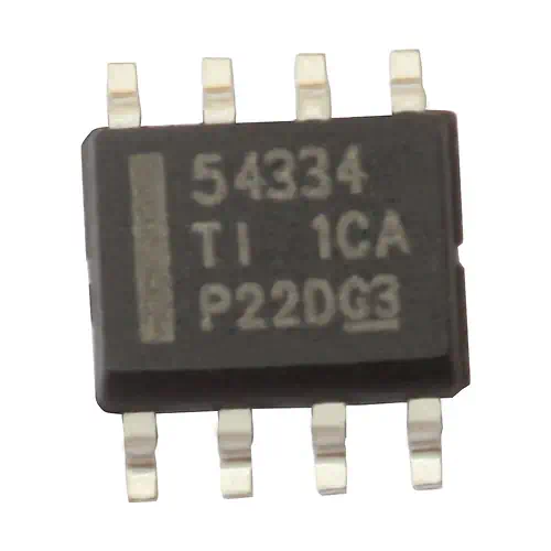 Régulateur de Tension TPS54334