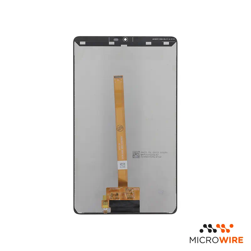 Screen LCD Samsung Galaxy Tab A9 X110