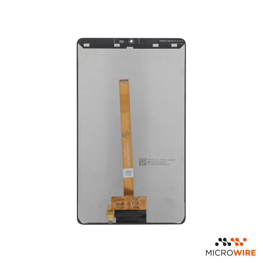 Écran LCD Samsung Galaxy Tab A9 X110
