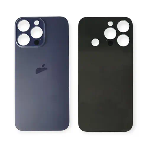 Cache Arrière iPhone 14 Pro Max Violet