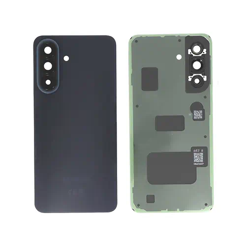 Cache Arrière Bleu Samsung Galaxy A57 5G A576B Service Pack