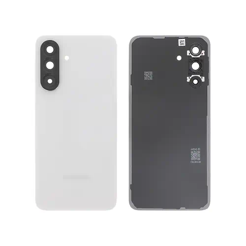 Grey Back Cover Samsung Galaxy A56 5G A566B Service Pack